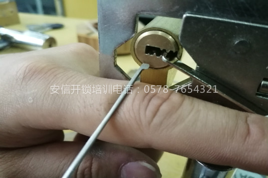 蘇州專業學開鎖的學校