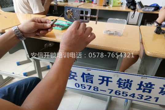 淮北学开锁真的能长久做下去吗？