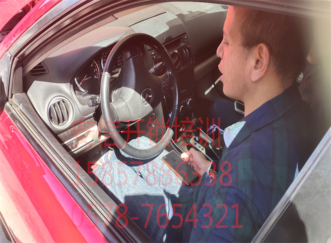 衡阳学汽车遥控技术什么时间可以听课？