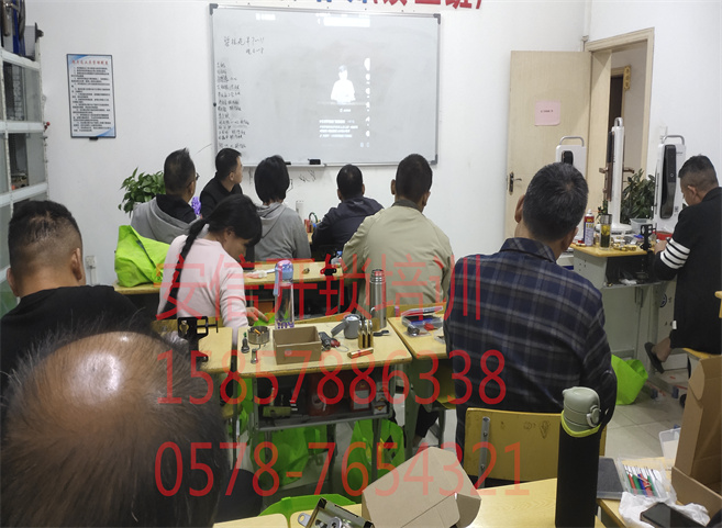 不用钥匙开锁技术学校